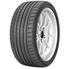 Continental ContiSportContact 2