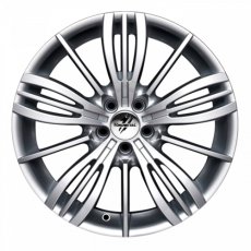Fondmetal TPG1