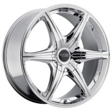 Foose Speed