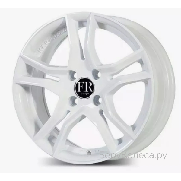 FR design 260/01
