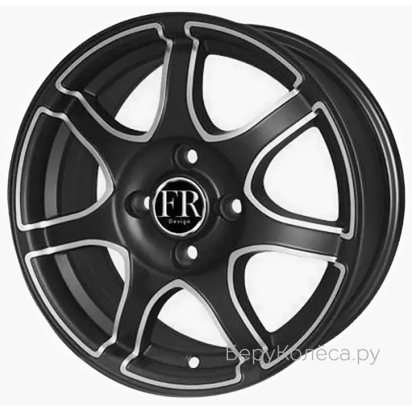 FR design 307/01