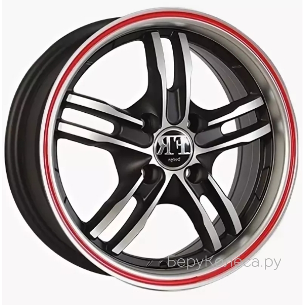 FR design 319/01