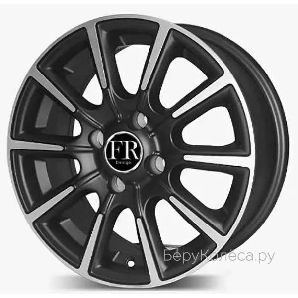 FR design 364/01