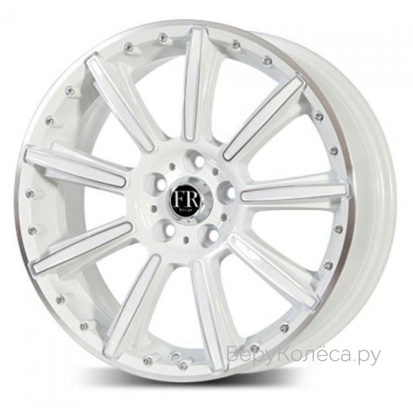 FR design 366/011