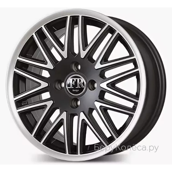FR design 487/03