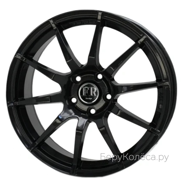 FR design 5007/01