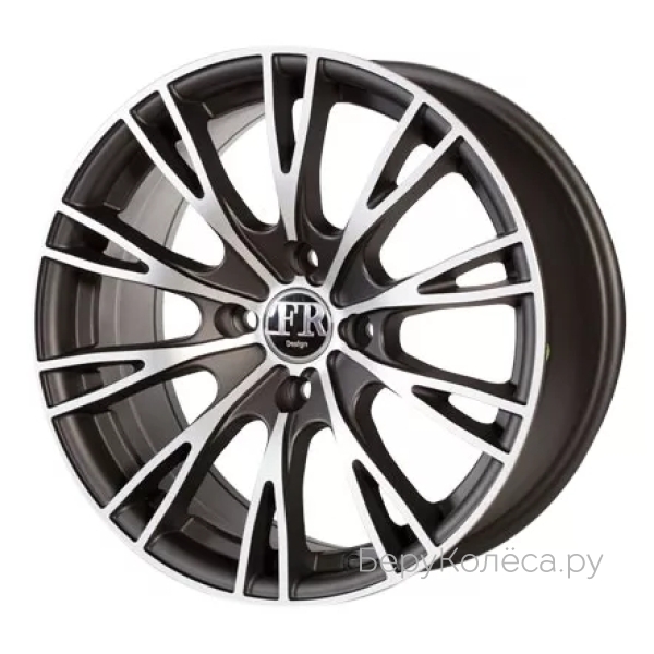 FR design 550/01