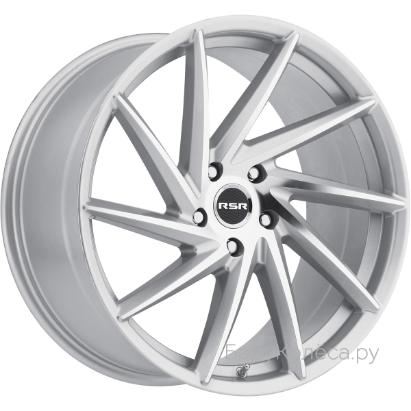 FR design 558
