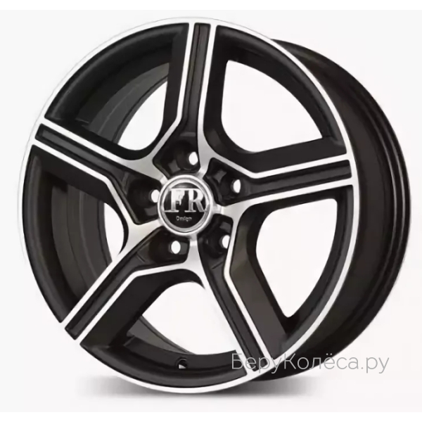 FR design 580/02