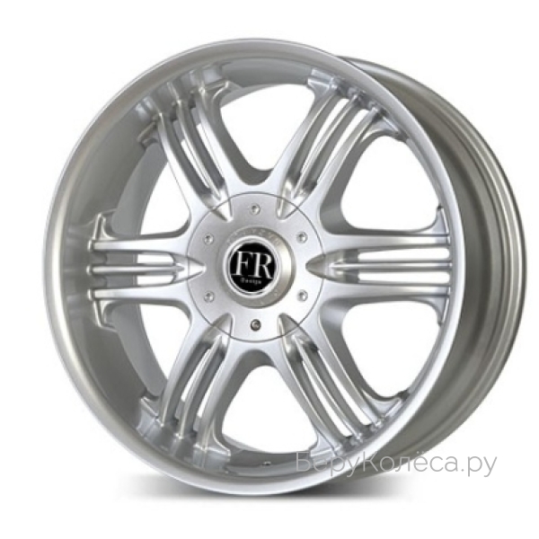 FR design 611/01