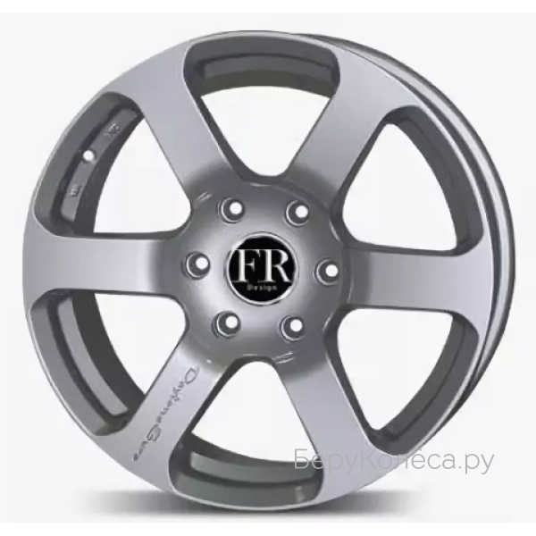 FR design 669/01