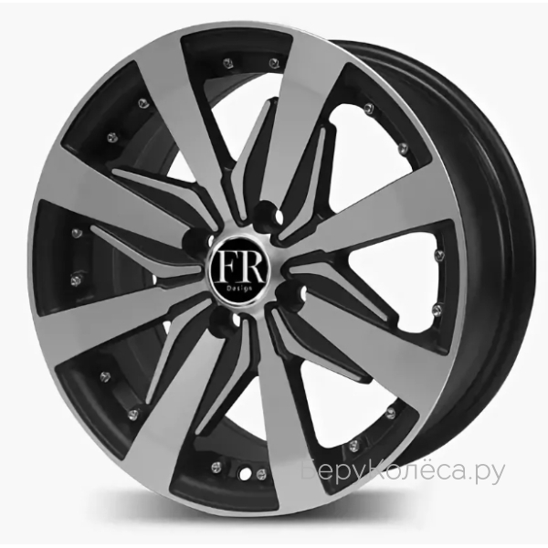 FR design 538/01
