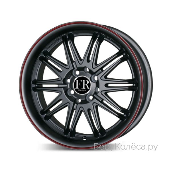 FR design 813/01