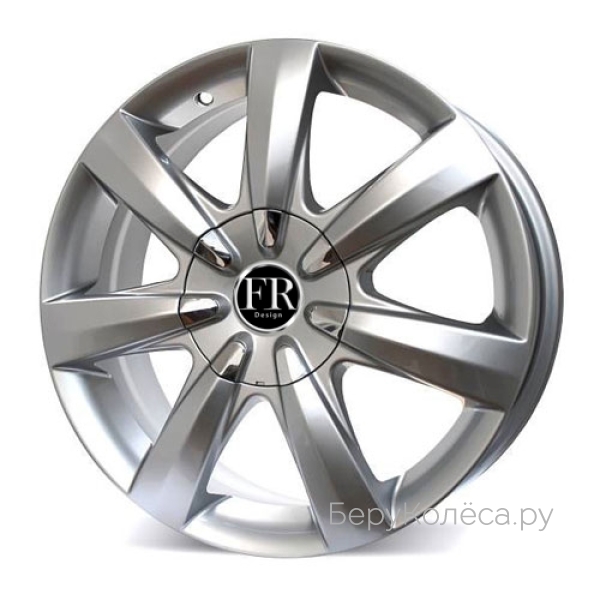 FR replica H9