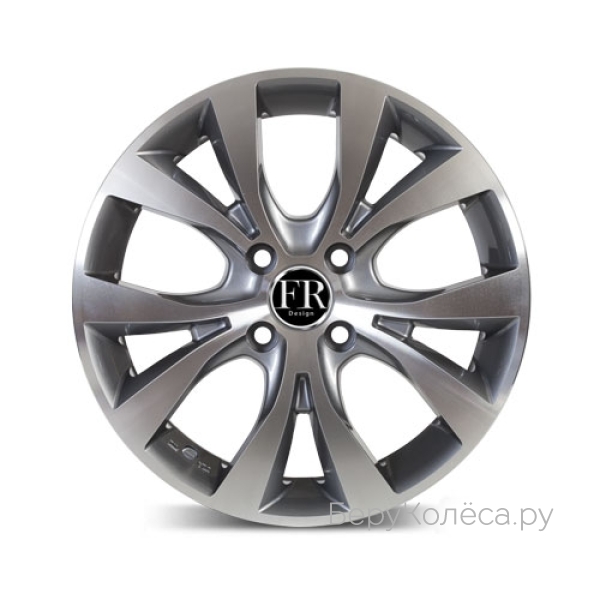 FR replica HND715