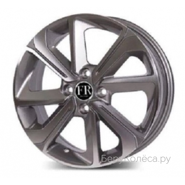 FR replica KI1014