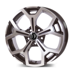 FR replica NS5409