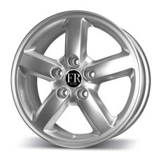 FR replica HY4