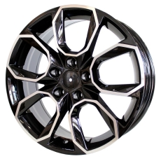 FR replica SK5208