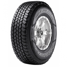 Goodyear Wrangler All-Terrain Adventure With Kevlar