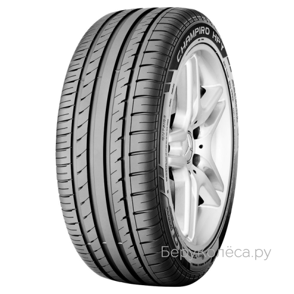 GT Radial Champiro HPY