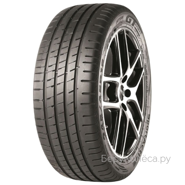 GT Radial SportActive