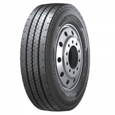 Hankook AU03+