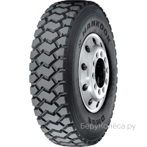 Hankook DM04
