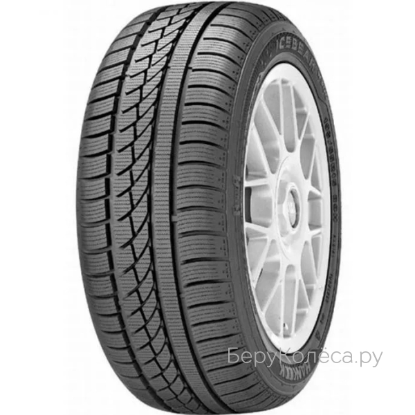 Hankook IceBear W300