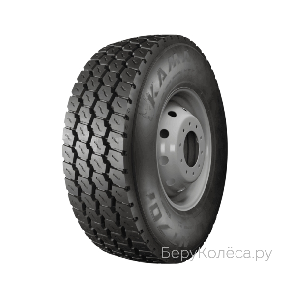 Кама NT 701