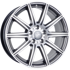 Keskin Tuning KT16
