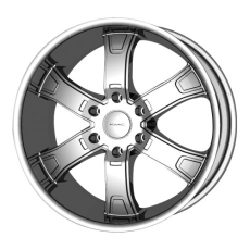 KMC KM671