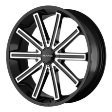 KMC KM681