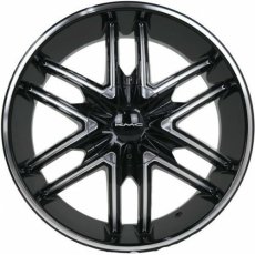 KMC KM678