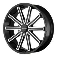 KMC KM681