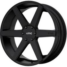 KMC KM704