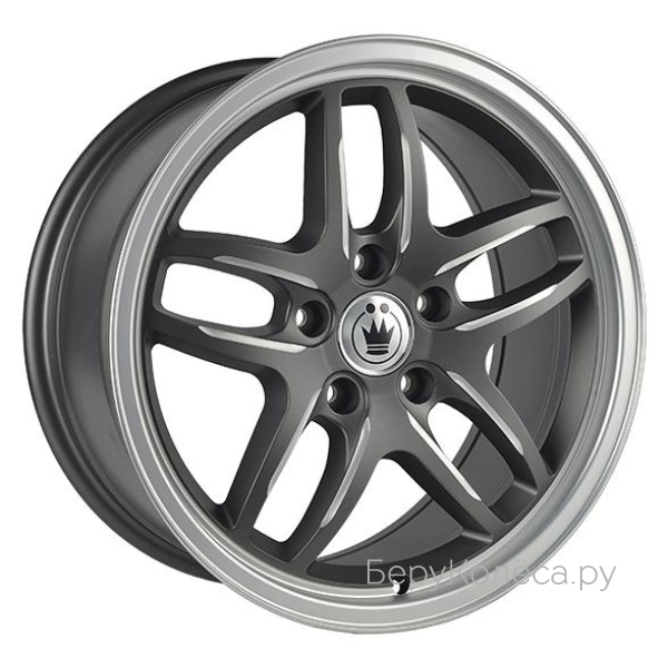 Konig Bravo (SK93)