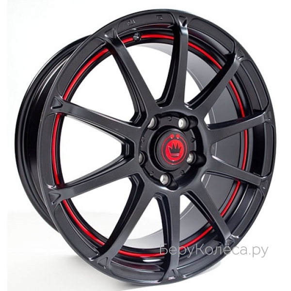 Konig Bump (SH08)