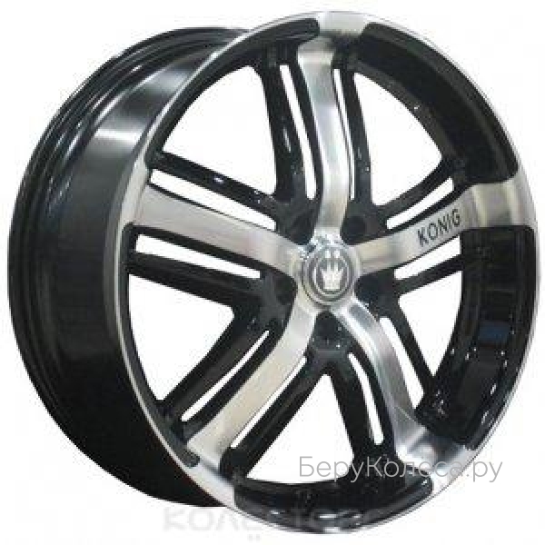 Konig Kudos (SF67)