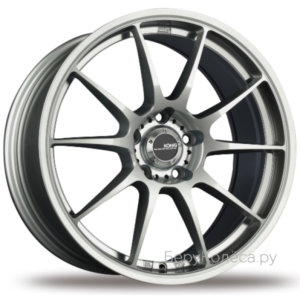 Konig Milligram (N940)
