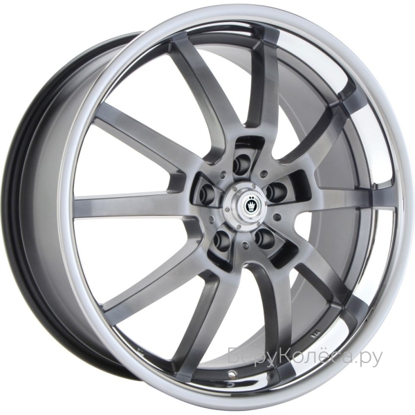 Konig Stampede (SF19)