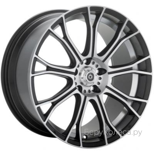Konig Swurve (SH09)