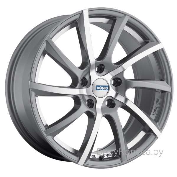 Konig Turn One (SK92)