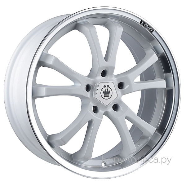 Konig Within (SF25)