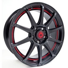 Konig Bump (SH08)