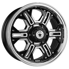 Konig Locknload (S891)