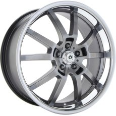 Konig Stampede (SF19)