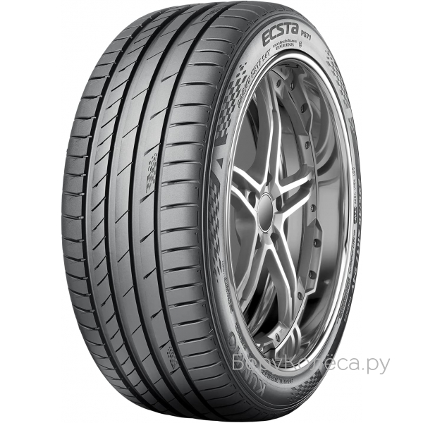 Kumho Ecsta PS71