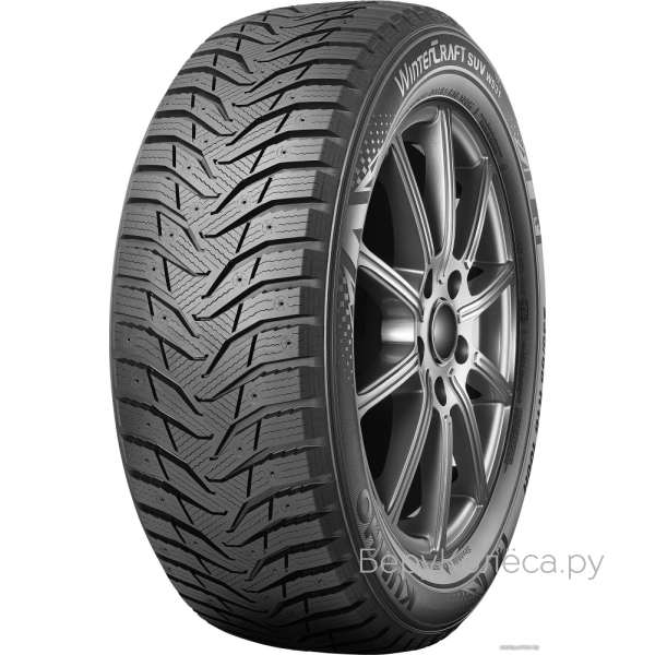 Kumho WinterCraft Ice WS31 SUV