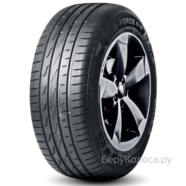 Leao Nova-Force C/S